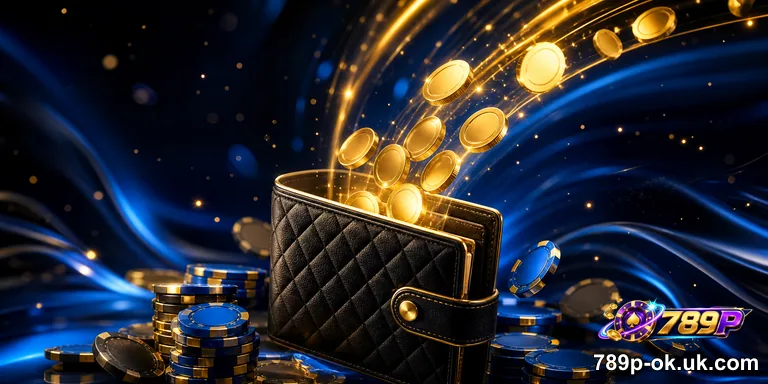 789P ✅ Link Trang Chủ Cập Nhật Mới 2026 - hình ảnh - 789p-ok.uk.com