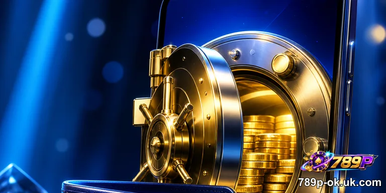789P ✅ Link Trang Chủ Cập Nhật Mới 2026 - hình ảnh - 789p-ok.uk.com
