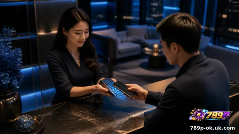 789P ✅ Link Trang Chủ Cập Nhật Mới 2026 - hình ảnh - 789p-ok.uk.com